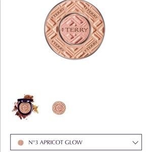 By Terry Face Powder